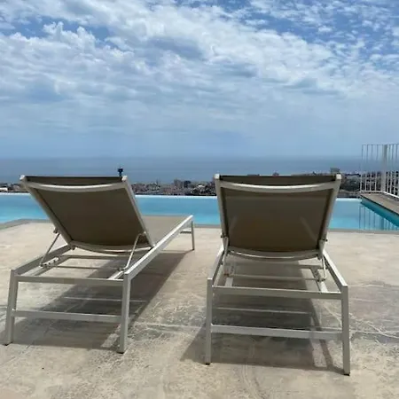 New, Spacious With Amazing Views *